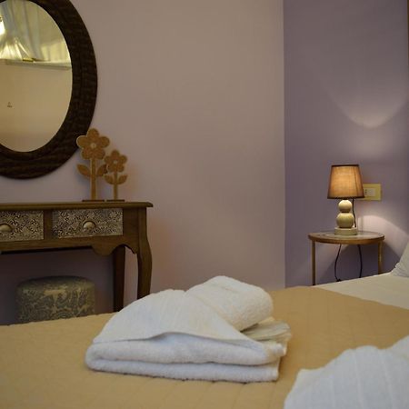 Val Di Compare Apartments Vathy  Luaran gambar