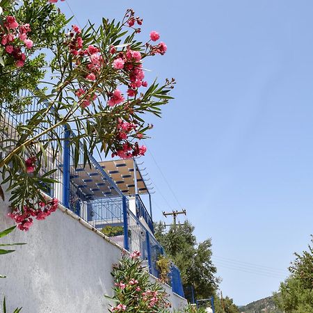 Val Di Compare Apartments Vathy  Luaran gambar