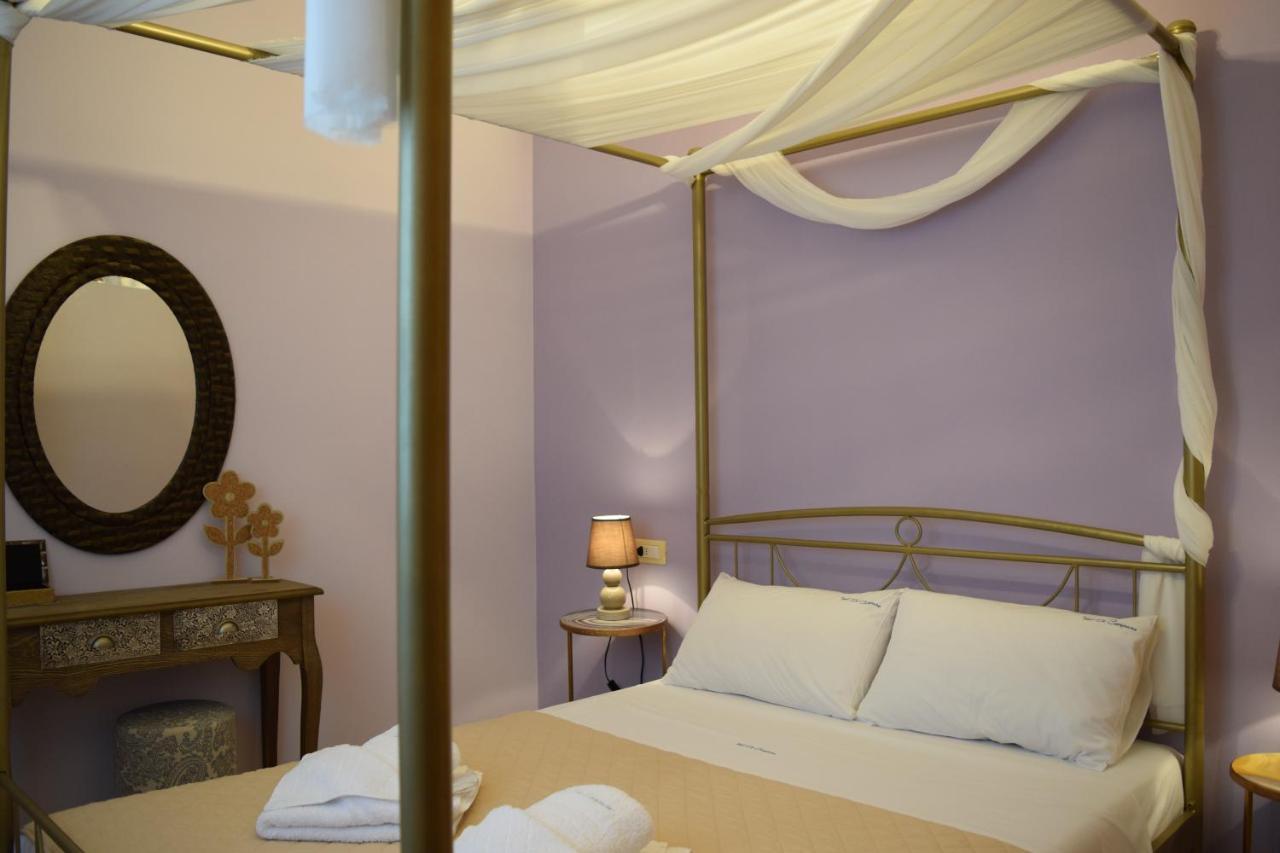 Val Di Compare Apartments Vathy  Luaran gambar