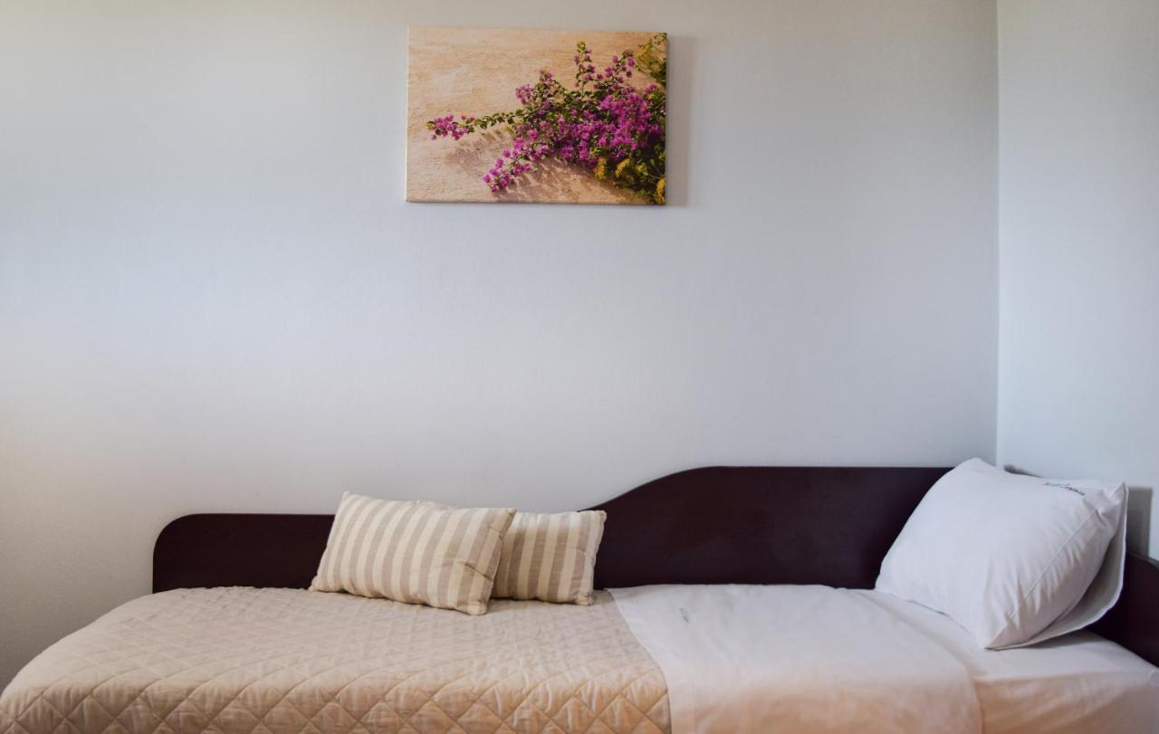 Val Di Compare Apartments Vathy  Luaran gambar