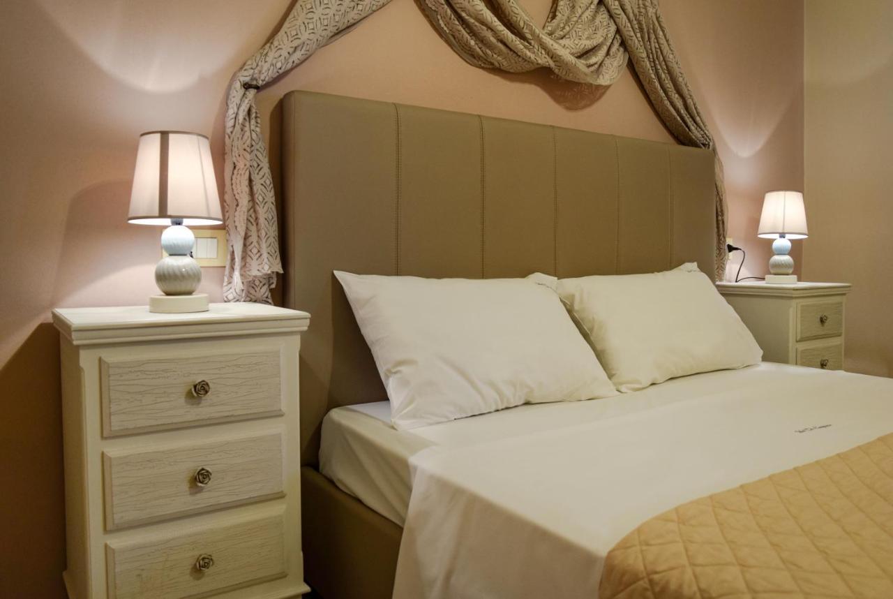 Val Di Compare Apartments Vathy  Luaran gambar