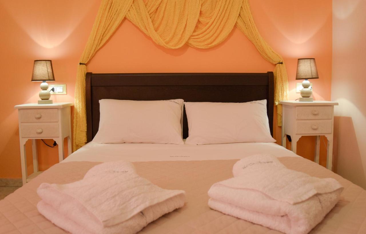 Val Di Compare Apartments Vathy  Luaran gambar