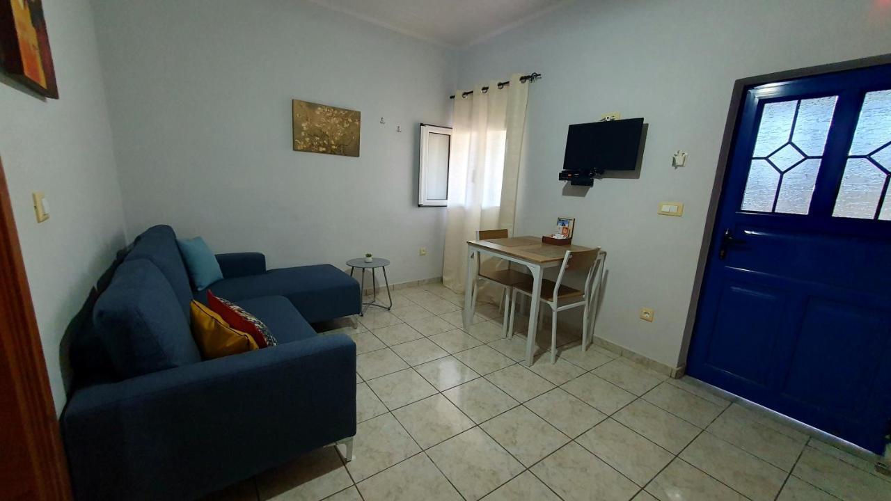 Val Di Compare Apartments Vathy  Luaran gambar