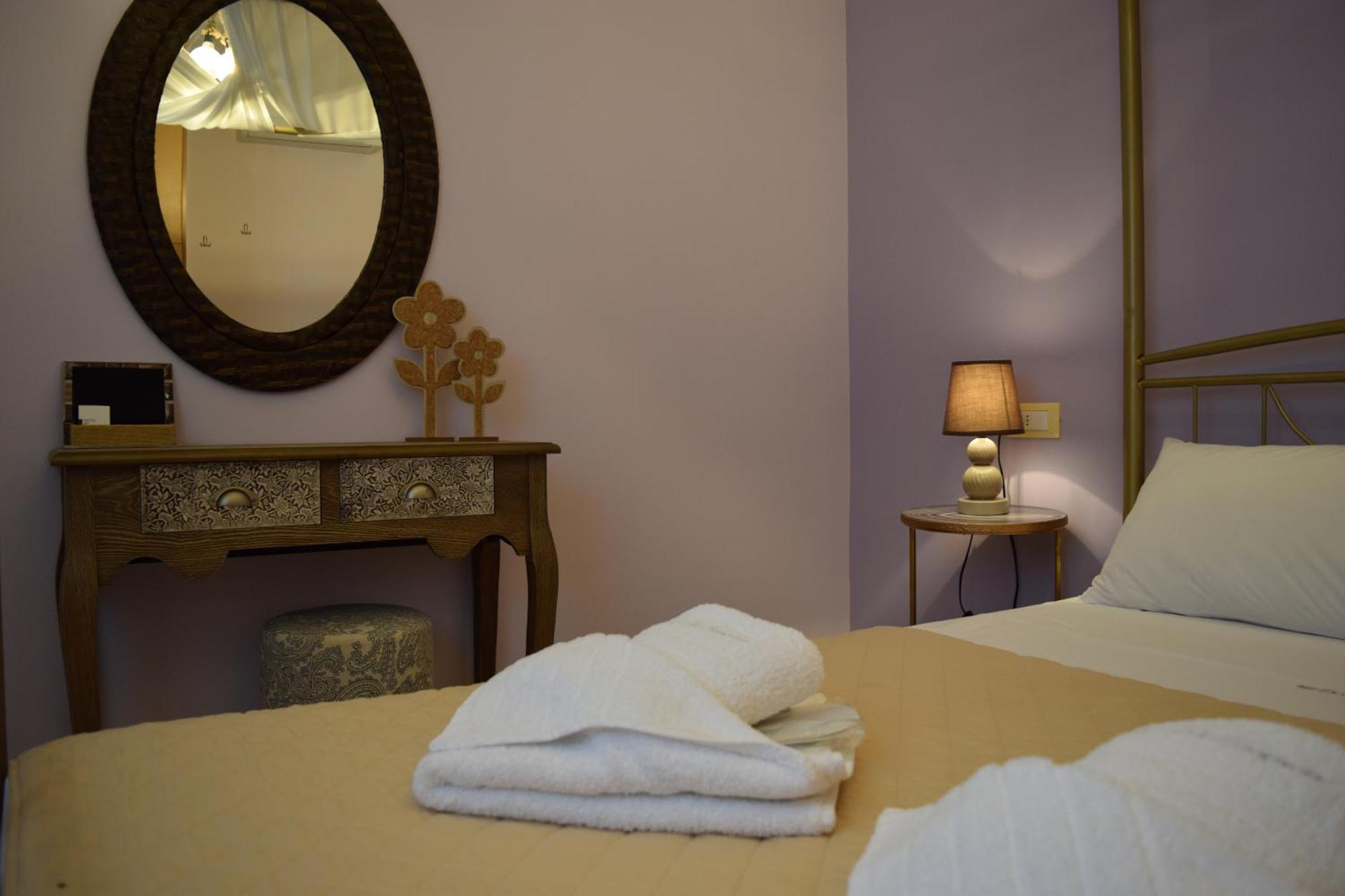 Val Di Compare Apartments Vathy  Luaran gambar